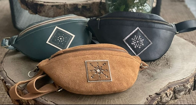 Fanny Pack
