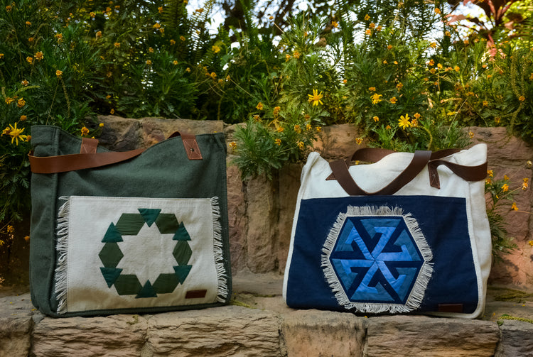 Khayameya Bags