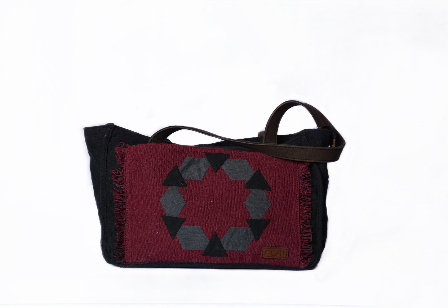 Khayamiya Black