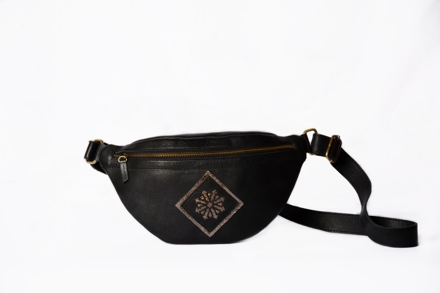 Fanny Pack Black