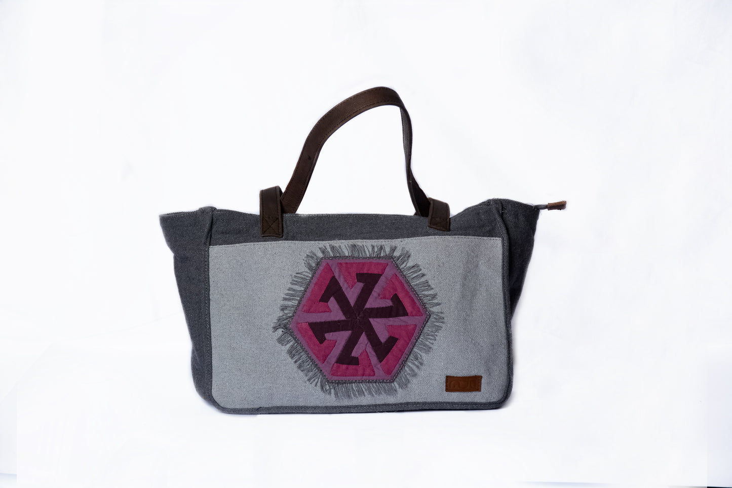 Khayamiya Dark grey
