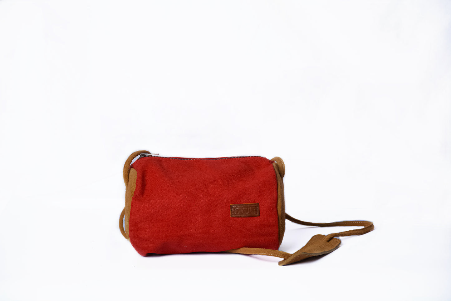 Cylinder Red