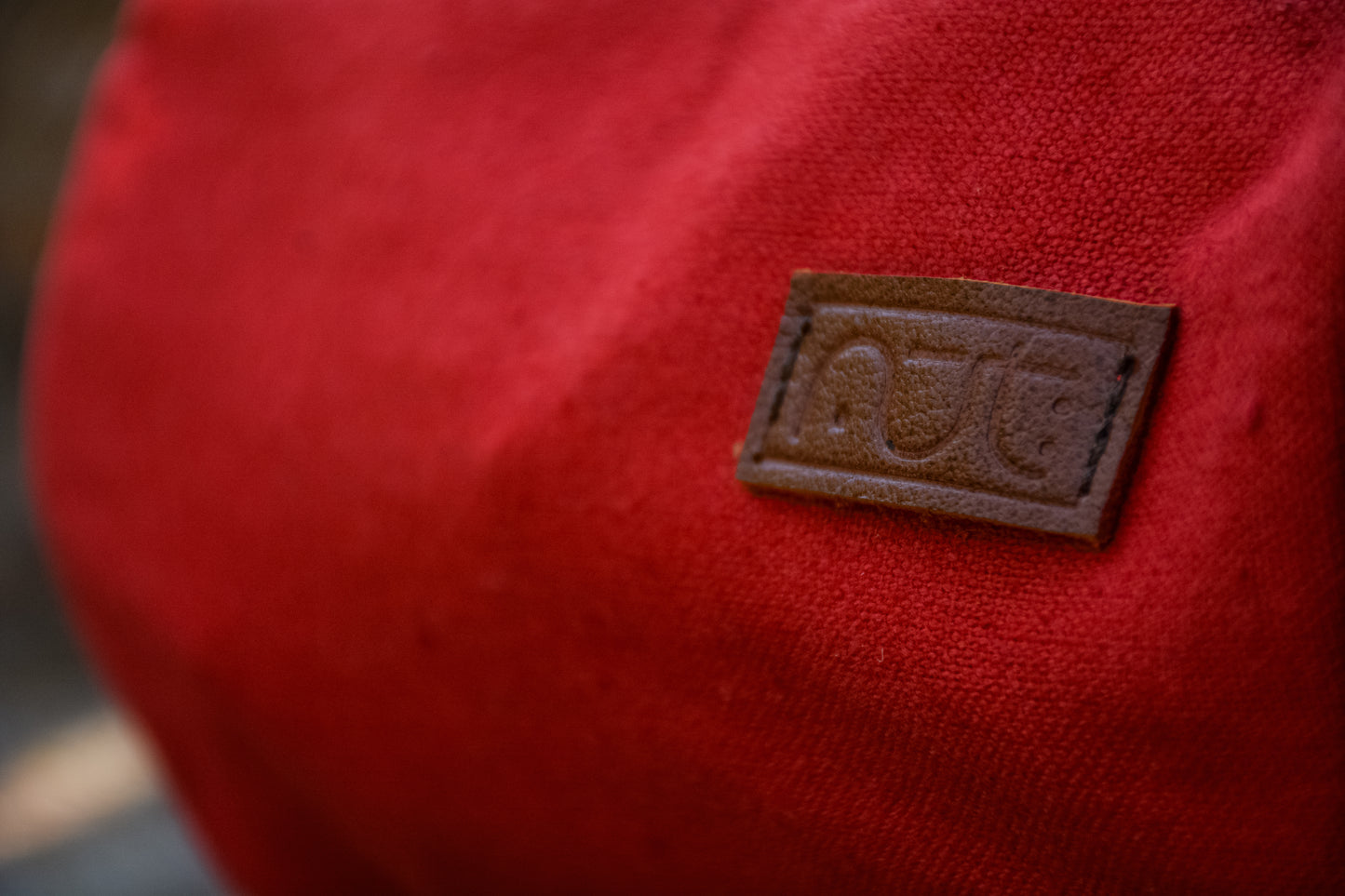 Cylinder Red