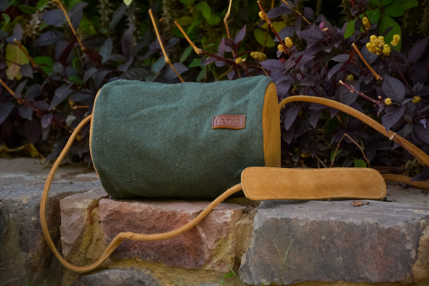 Cylinder Olive
