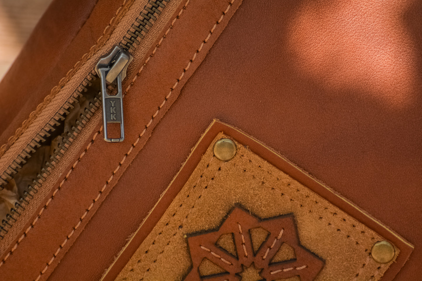 Fanny Pack Camel