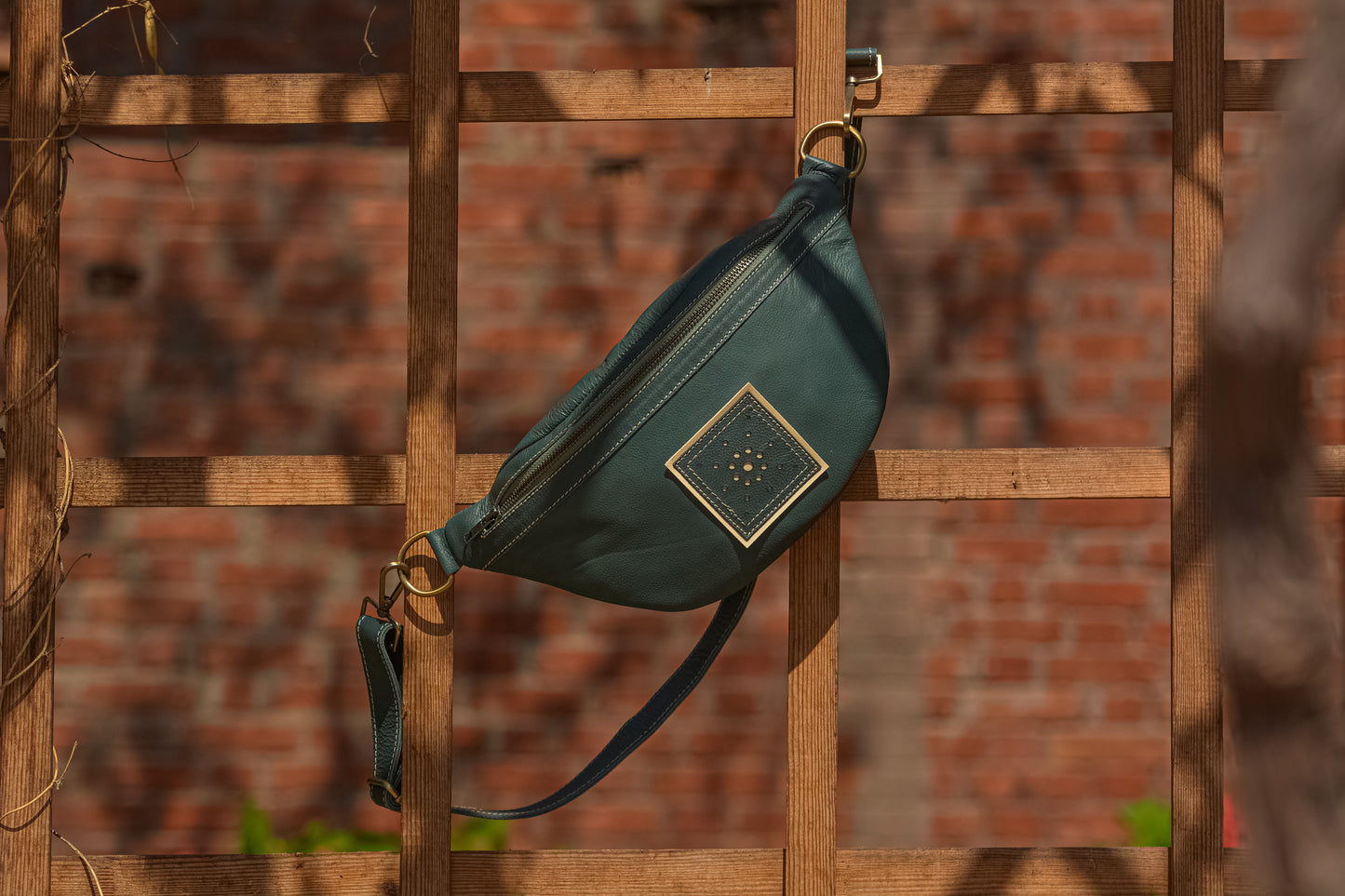 Fanny Pack Petroleum