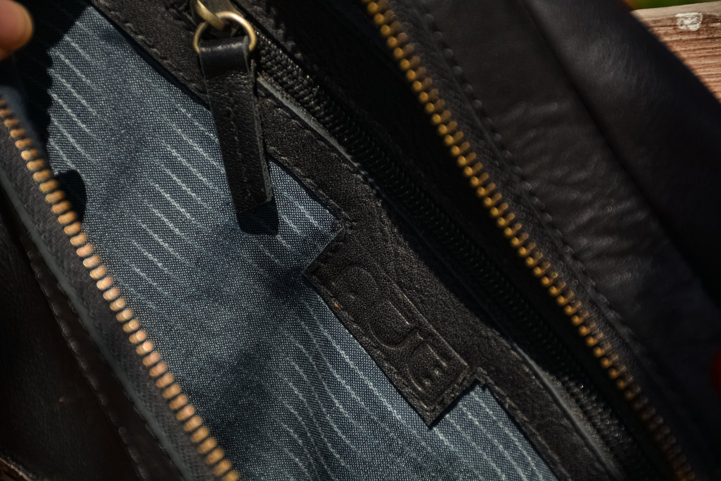 Fanny Pack Black