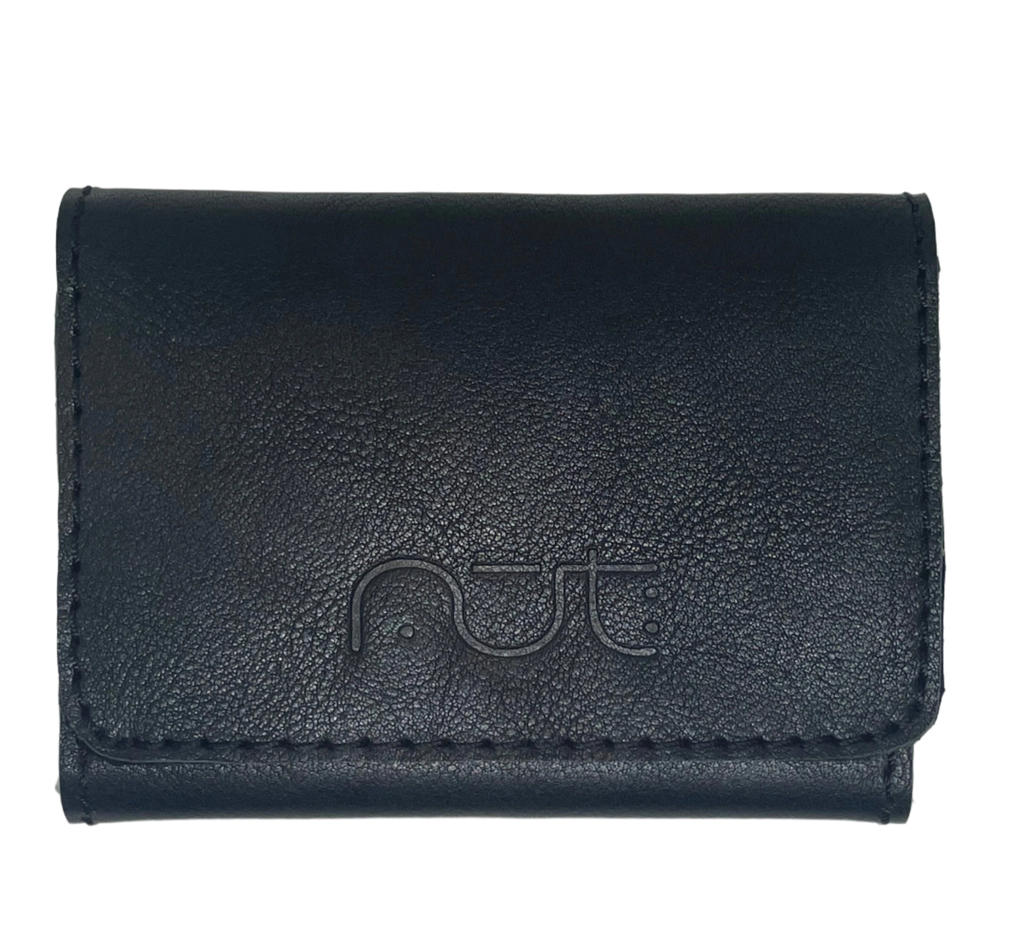Black Anti-Theft Wallet