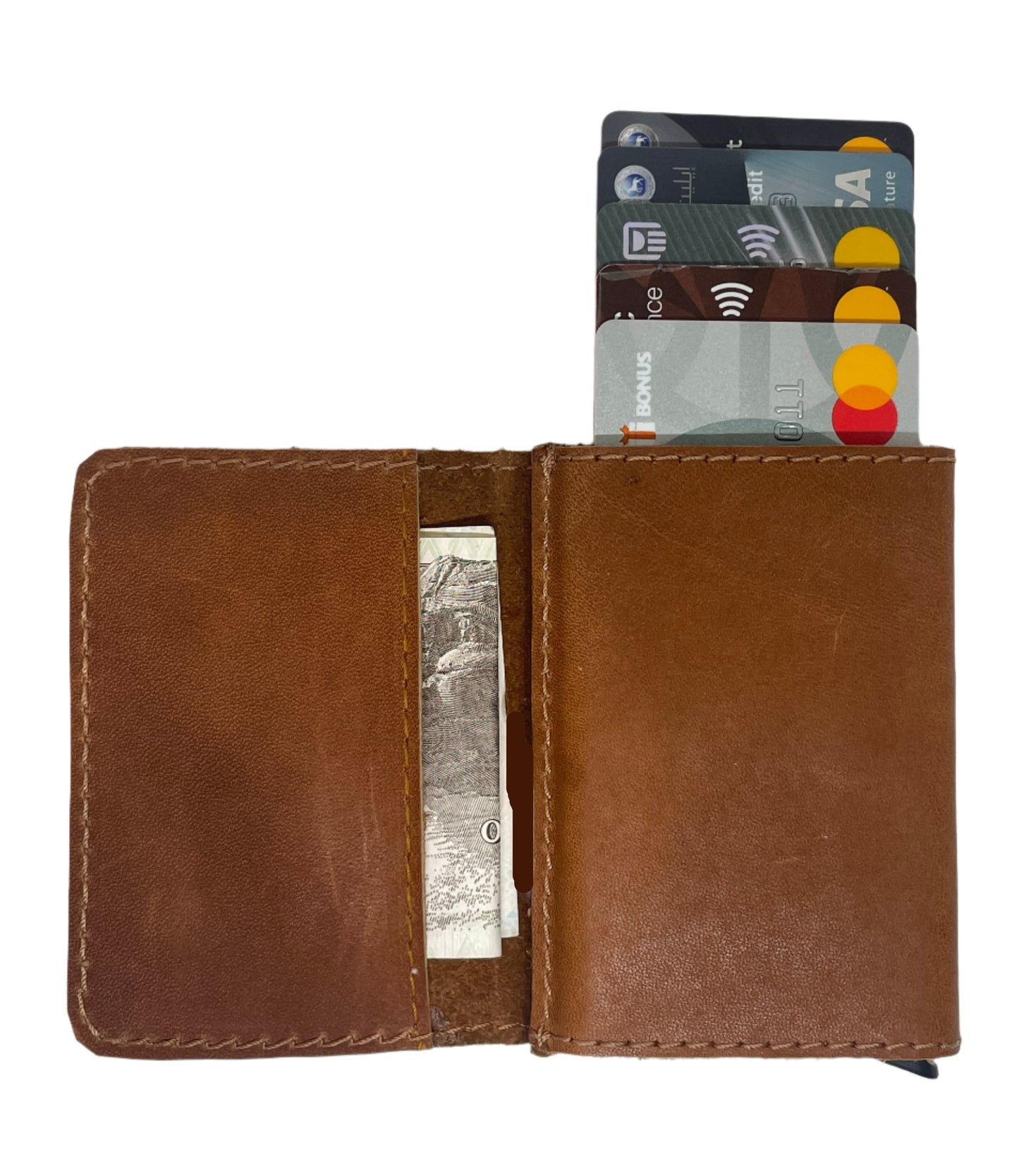 Camel Anti-Theft Wallet