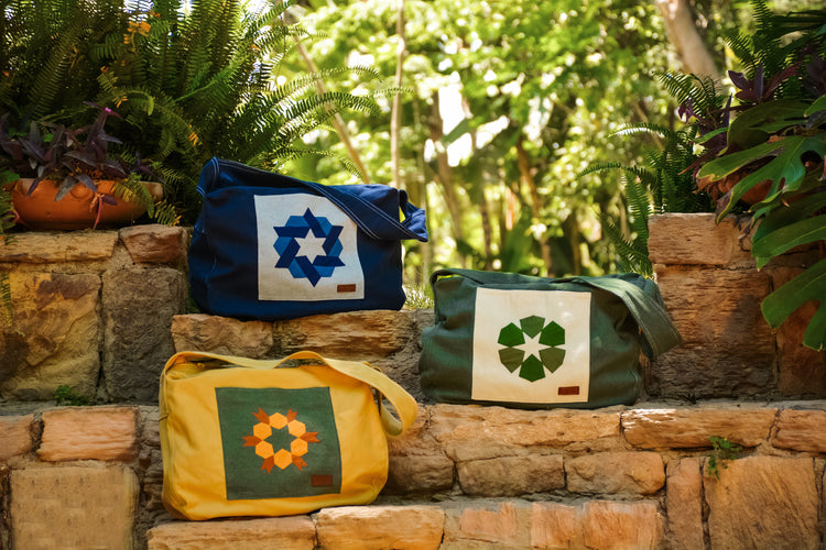 Messenger Bags