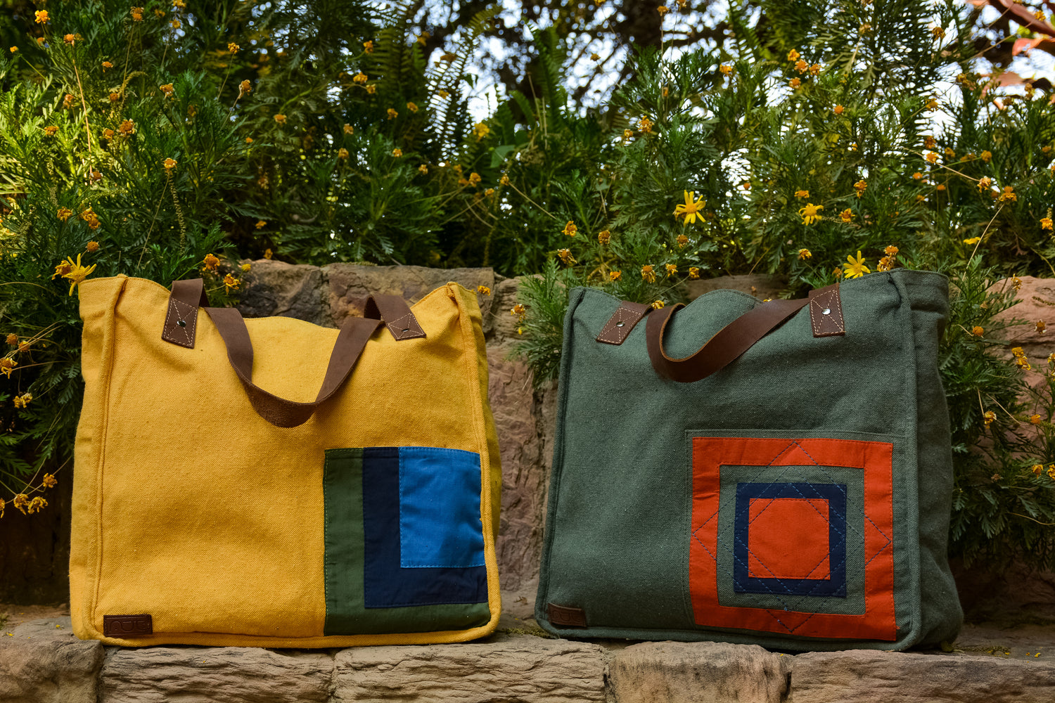 Royal Cubit Bags