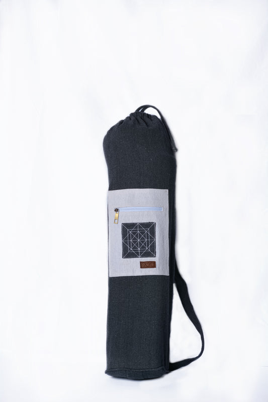 Yoga Bag Grey