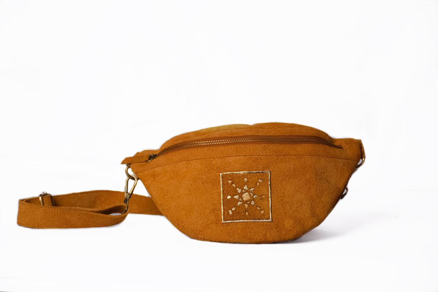 Fanny Pack inverted Camel