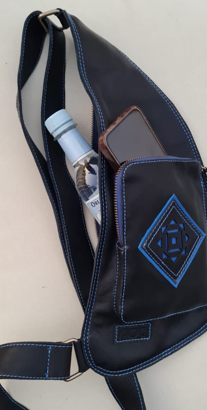 Sling Bag Black