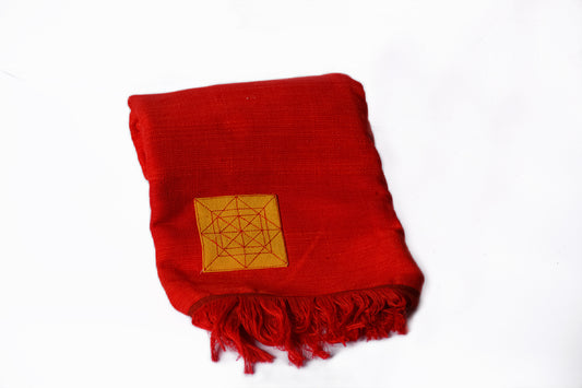 Rug Red