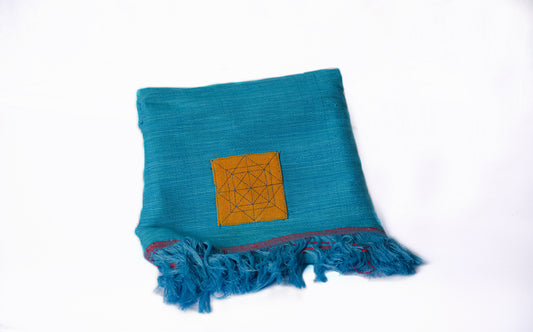 Rug Turquoise