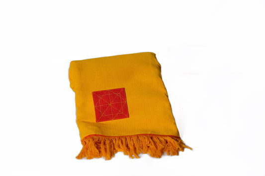 Rug Yellow