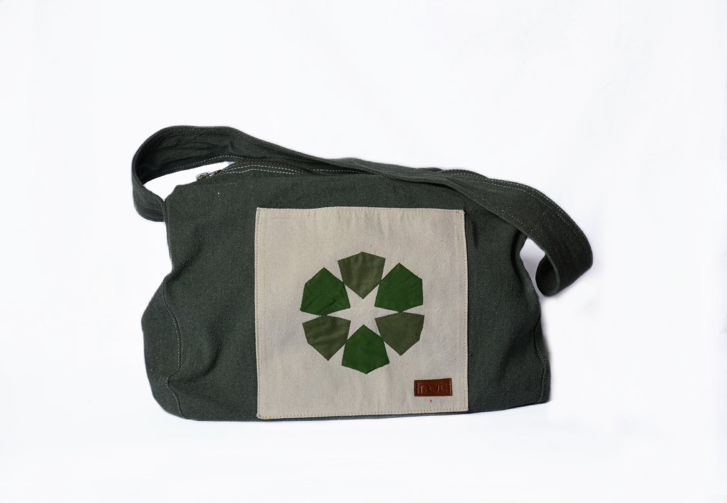 Messenger Olive