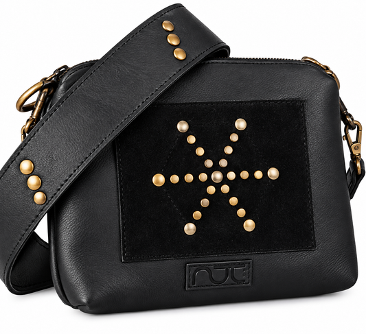 Clutch - Black