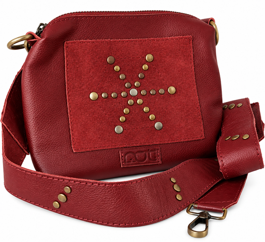 Clutch - Red