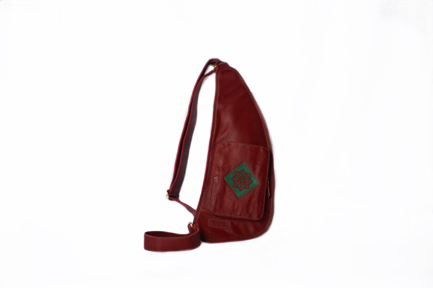 Sling Bag Red