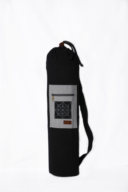 Yoga Bag Black