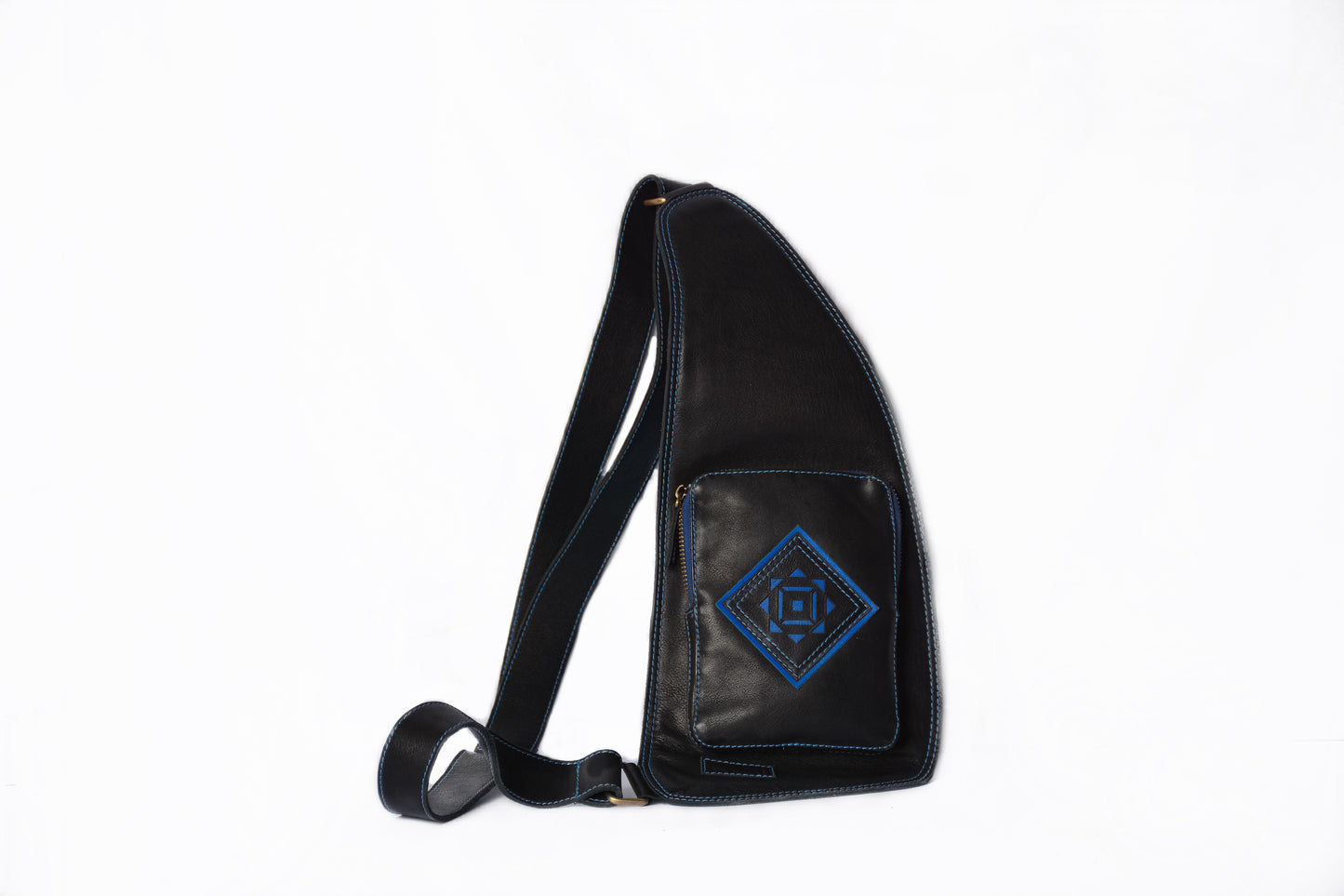 Sling Bag Black