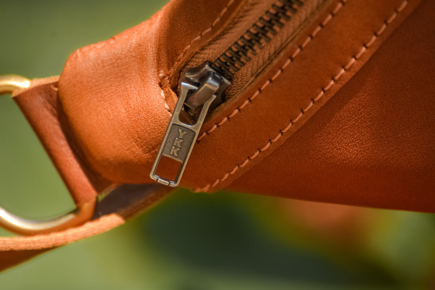 Fanny Pack Camel