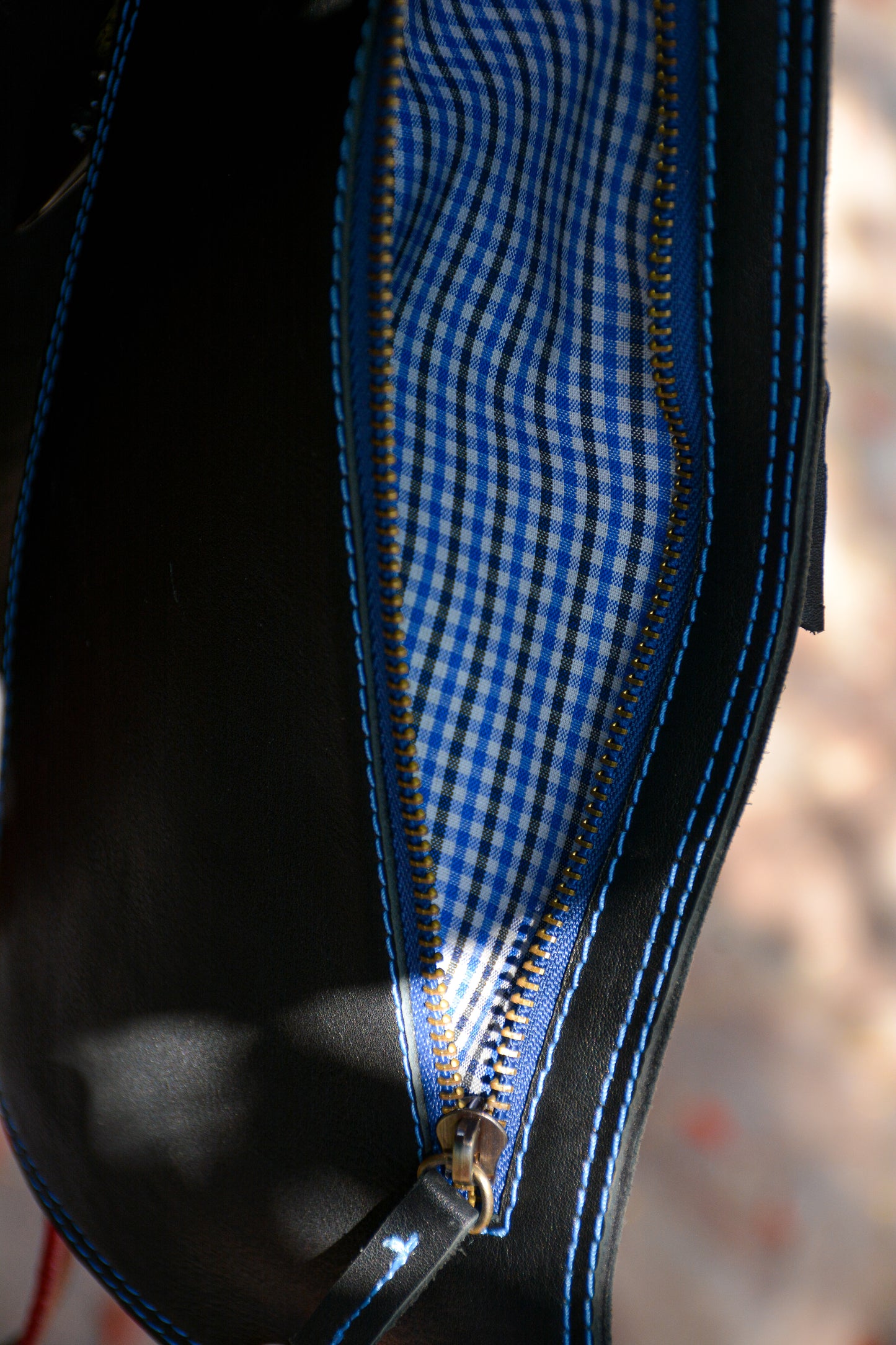 Sling Bag Black