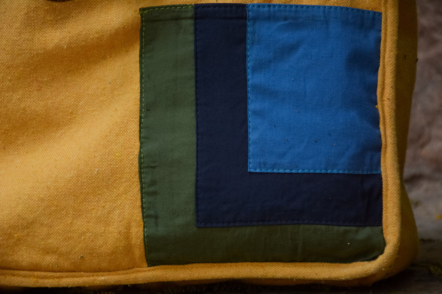 Royal Cubit Yellow