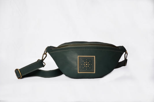 Fanny Pack Petroleum