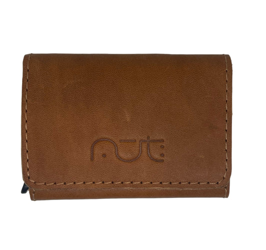 Camel  Anti-Theft Wallet