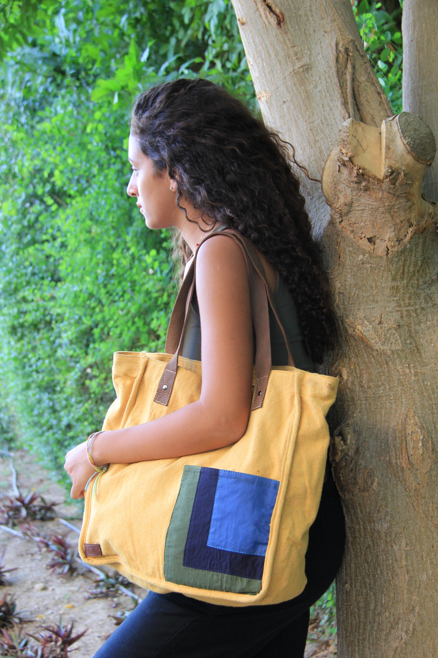Royal Cubit Yellow